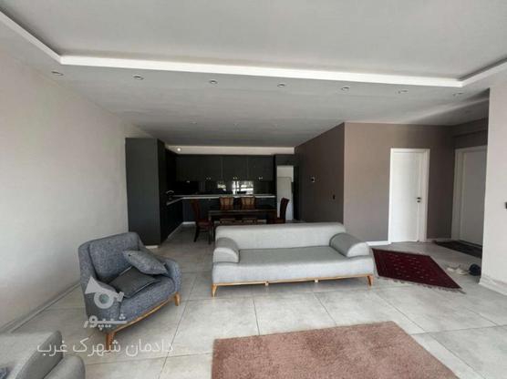 فروش آپارتمان 114 متر در سعادت آباد در گروه خرید و فروش املاک در تهران در شیپور-عکس1