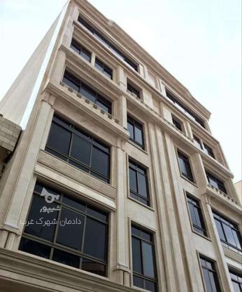 فروش آپارتمان 191 متر در سعادت آباد در گروه خرید و فروش املاک در تهران در شیپور-عکس1