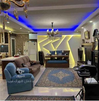 فروش آپارتمان 111 متر در شهرک غرب در گروه خرید و فروش املاک در تهران در شیپور-عکس1