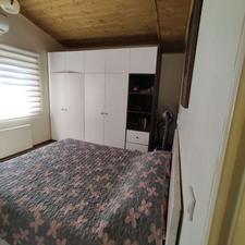 فروش یا معاوضه ویلا 1000 متر در گیلاوند-سپاه