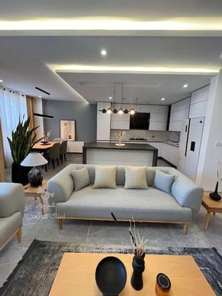 آپارتمان 100متر در مرکز شهر نوساز شیک طبقه 6 در گروه خرید و فروش املاک در مازندران در شیپور-عکس1