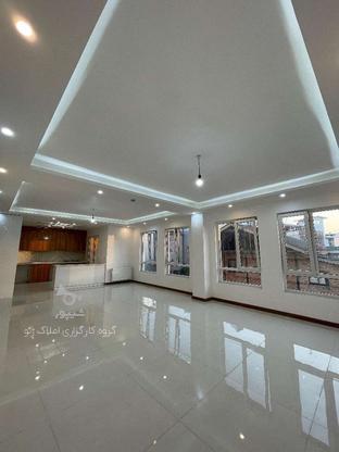 آپارتمان 132 متر مهنسی ساز نورگیر شقایق در گروه خرید و فروش املاک در گیلان در شیپور-عکس1