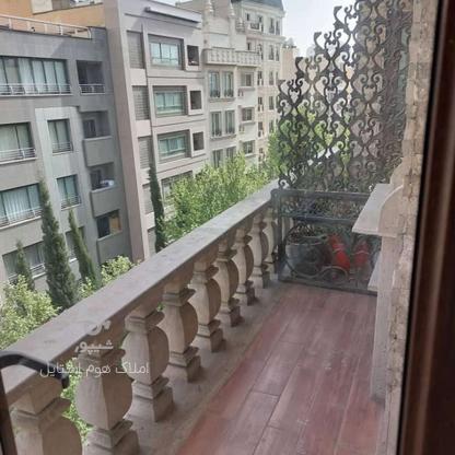  آپارتمان 145 متر در کامرانیه در گروه خرید و فروش املاک در تهران در شیپور-عکس1