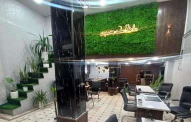 فروش تجاری و مغازه 21 متر در مرکز شهر