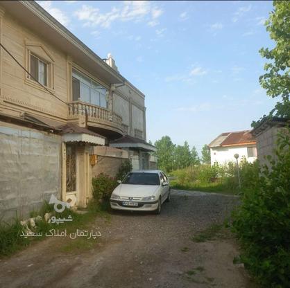 زمین مسکونی 180 متر در بلوار معین در گروه خرید و فروش املاک در گیلان در شیپور-عکس1
