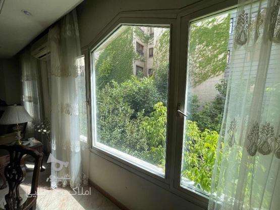 فروش آپارتمان 232 متر 4 خواب تک مستر در کامرانیه در گروه خرید و فروش املاک در تهران در شیپور-عکس1