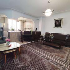 فروش آپارتمان 85 متر در بلوار فردوس غرب