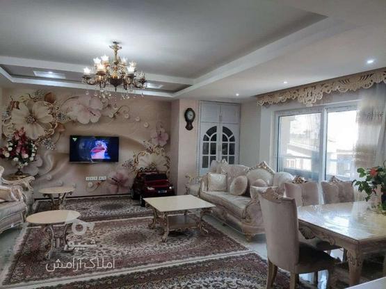 فروش آپارتمان112 متر 2خواب در پیروزی در گروه خرید و فروش املاک در مازندران در شیپور-عکس1