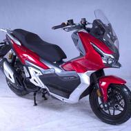 موتورسیکلت طرح ADV 1402 150 فروش ویژه