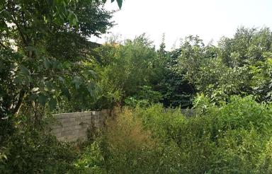 فروش زمین مسکونی 160 متر در بلوار مطهری سند دارد