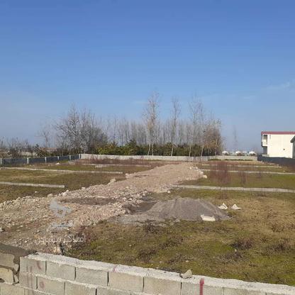 زمین مسکونی 200 متر در لسبومحله در گروه خرید و فروش املاک در گیلان در شیپور-عکس1