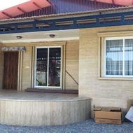 ویلایی 160 متری در کاله