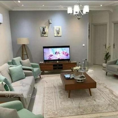 آپارتمان 99 متر در پونک در گروه خرید و فروش املاک در تهران در شیپور-عکس1