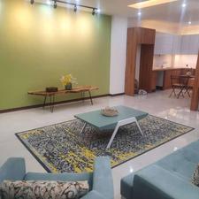 آپارتمان 113 متر در نخست وزیری