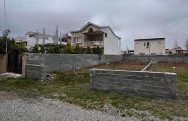 فروش زمین 200 متر در نعمت آباد امین آباد