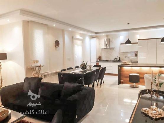 فروش آپارتمان 165 متر در شهرک نفت - منطقه 1 در گروه خرید و فروش املاک در تهران در شیپور-عکس1