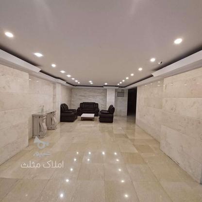 فروش آپارتمان 155 متر،3 خواب در سعادت آباد در گروه خرید و فروش املاک در تهران در شیپور-عکس1