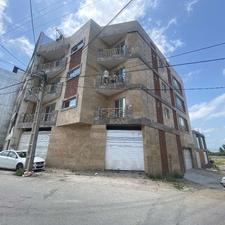 فروش آپارتمان 100 متر نوساز با نصبیجات در کلاکسر