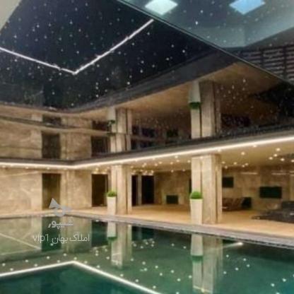 فروش آپارتمان 103 متر دریاچه/طراحی به سبک معماری ایرانی در گروه خرید و فروش املاک در تهران در شیپور-عکس1