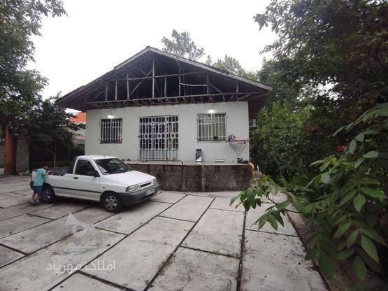 فروش 950متر خانه با محوطه سنددار کوچصفهان در گروه خرید و فروش املاک در گیلان در شیپور-عکس1