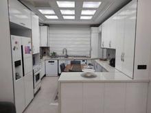 اجاره آپارتمان 100 متر در قصر- حشمتیه در شیپور