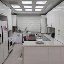 اجاره آپارتمان 100 متر در قصر- حشمتیه