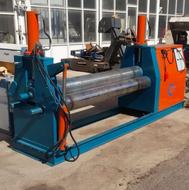 نورد 12میل هیدرولیک آکبند