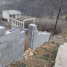 فروش ویلا 300 متر در دوهزار(قابل تهتار)