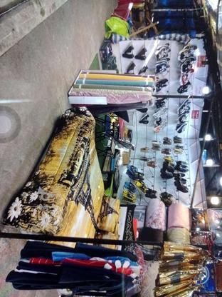 اجاره غرفه در بازارچه لاکان مهر 16 متری در گروه خرید و فروش املاک در گیلان در شیپور-عکس1