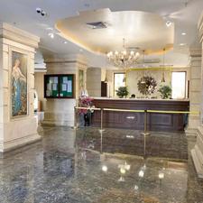 فروش آپارتمان 164 متر در سعادت آباد