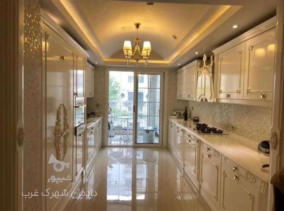 فروش آپارتمان 170 متر در سعادت آباد در گروه خرید و فروش املاک در تهران در شیپور-عکس1