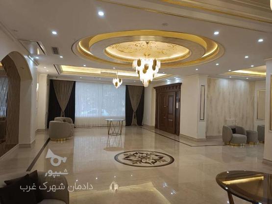 فروش آپارتمان 139 متر در شهرک غرب در گروه خرید و فروش املاک در تهران در شیپور-عکس1