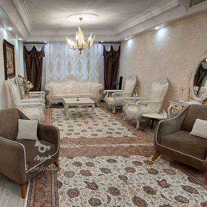 فروش آپارتمان 90 متر در سازمان آب - منطقه 5 در گروه خرید و فروش املاک در تهران در شیپور-عکس1