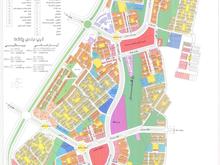 فروش زمین مسکونی 350 متر در شهر جدید هشتگرد در شیپور