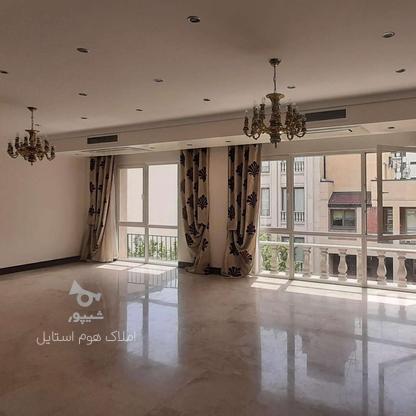 اجاره آپارتمان 165 متری در فرمانیه در گروه خرید و فروش املاک در تهران در شیپور-عکس1