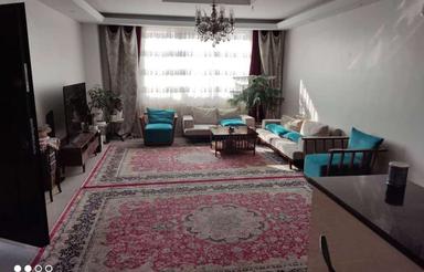 فروش آپارتمان ۸۶ متر در بلوار فردوس غرب