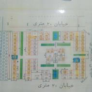 فروش تجاری و مغازه 40 متر در نظرآباد