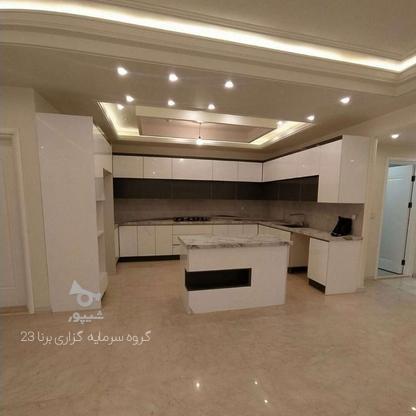 فروش آپارتمان 140 متر در دریاچه شهدای خلیج فارس در گروه خرید و فروش املاک در تهران در شیپور-عکس1