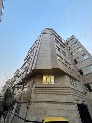 فروش آپارتمان 125 متر در جنت آباد مرکزی در گروه خرید و فروش املاک در تهران در شیپور-عکس1