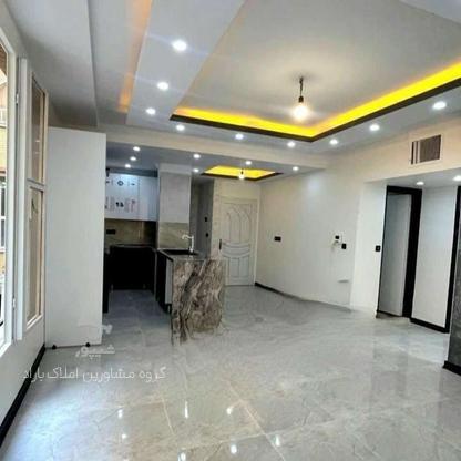 آپارتمان 52 متر در بلوار فردوس غرب در گروه خرید و فروش املاک در تهران در شیپور-عکس1