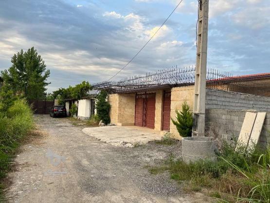 200متر زمین مسکونی پلاک 2 موزیگله در گروه خرید و فروش املاک در مازندران در شیپور-عکس1