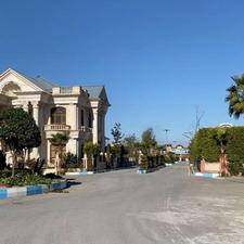 فروش زمین 400 متر در شهرک صفاییه