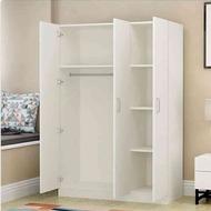 تولیدی کمد لباس و دراور و آینه کنسول و جاکفشی و کتابخانه