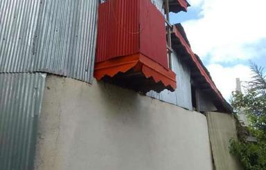 خانه ویلایی 120 متری در رودبنه شیخ علی کلایه