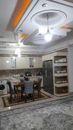 فروش آپارتمان 130 متر در بندرگز در گروه خرید و فروش املاک در گلستان در شیپور-عکس1