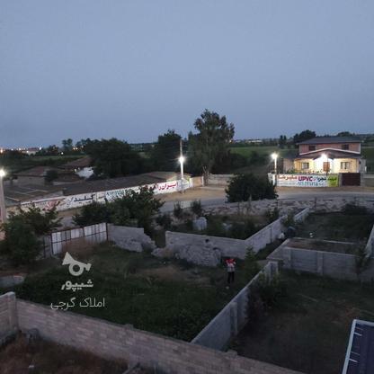 زمین 130متری سنددار ساحلی در گروه خرید و فروش املاک در مازندران در شیپور-عکس1
