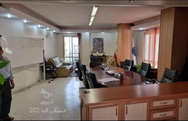آپارتمان 142 متری 3 خواب تکواحدی امیرآباد شمالی در گروه خرید و فروش املاک در تهران در شیپور-عکس1