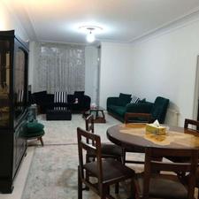 ویلا دو طبقه مجزا