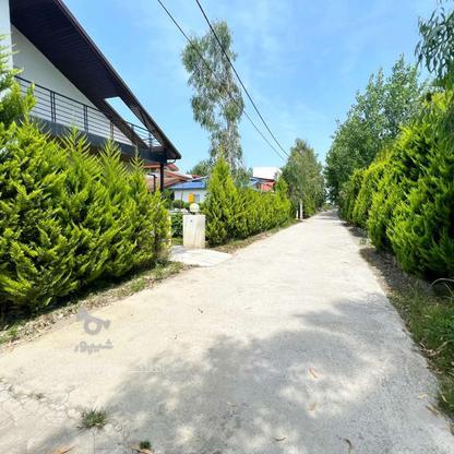 زمین مسکونی 320 متر شهرکی سرخرود در گروه خرید و فروش املاک در مازندران در شیپور-عکس1