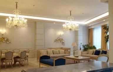 فروش آپارتمان 150 متر در شهرک شهید باقری